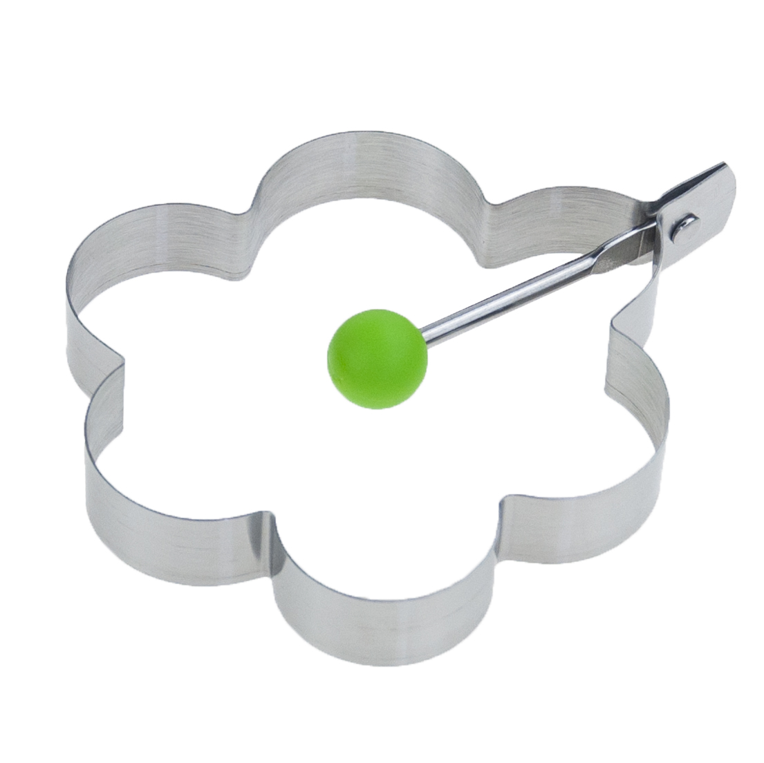 MB-10907 FOREMKA DO JAJEK KWIATEK