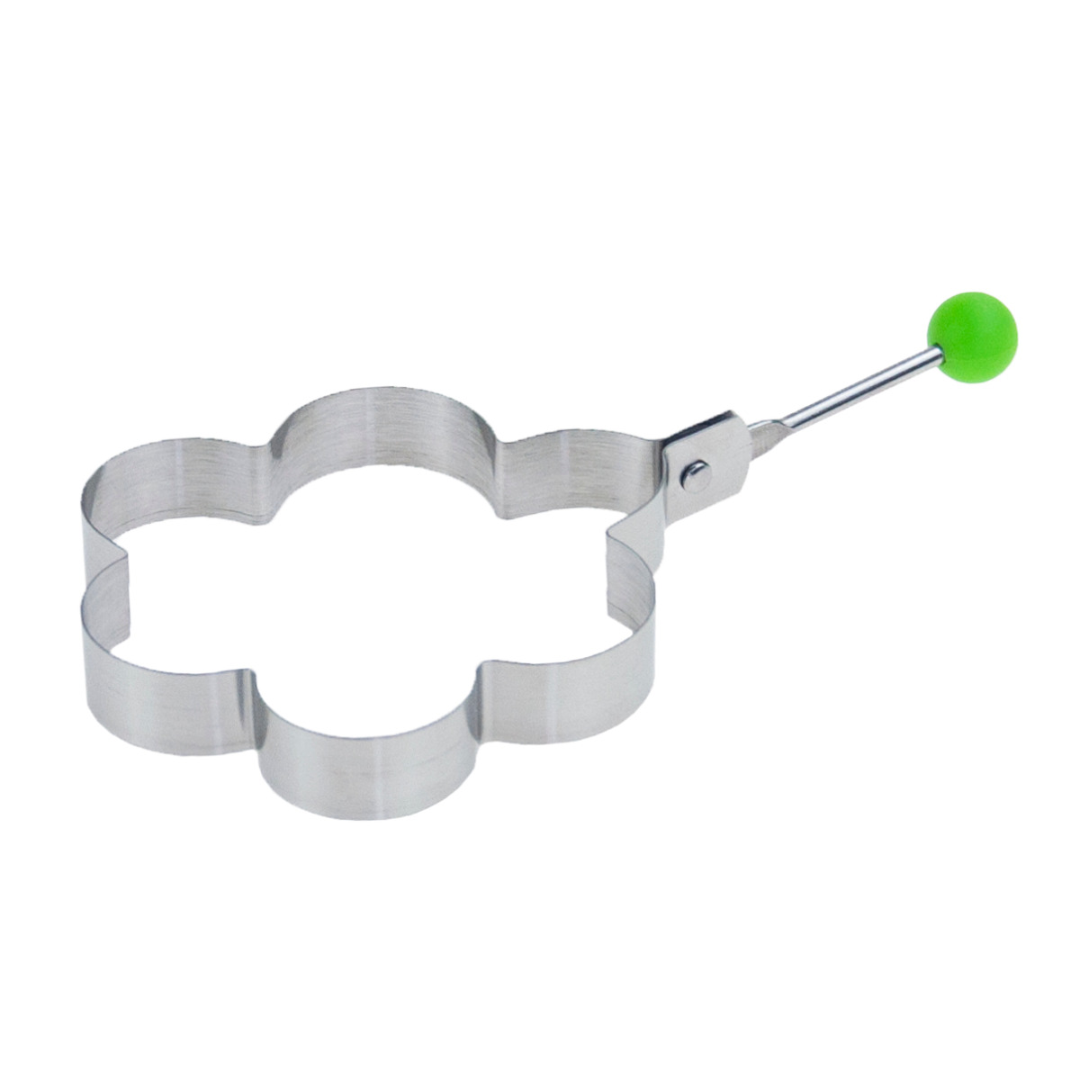 MB-10907 FOREMKA DO JAJEK KWIATEK