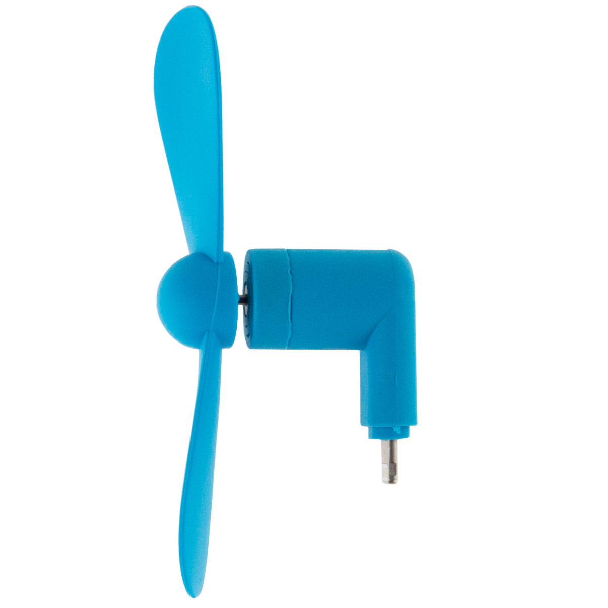 NN16 WIATRAK USB micro WENTYLATOR WIATRACZEK CHŁODZENIE