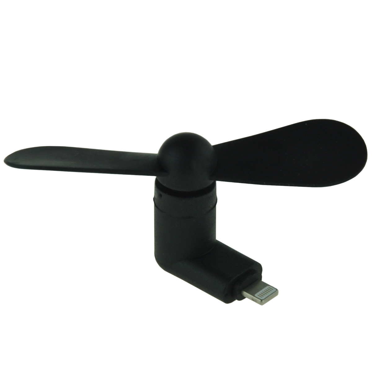 NN16 WIATRAK USB micro WENTYLATOR WIATRACZEK CHŁODZENIE