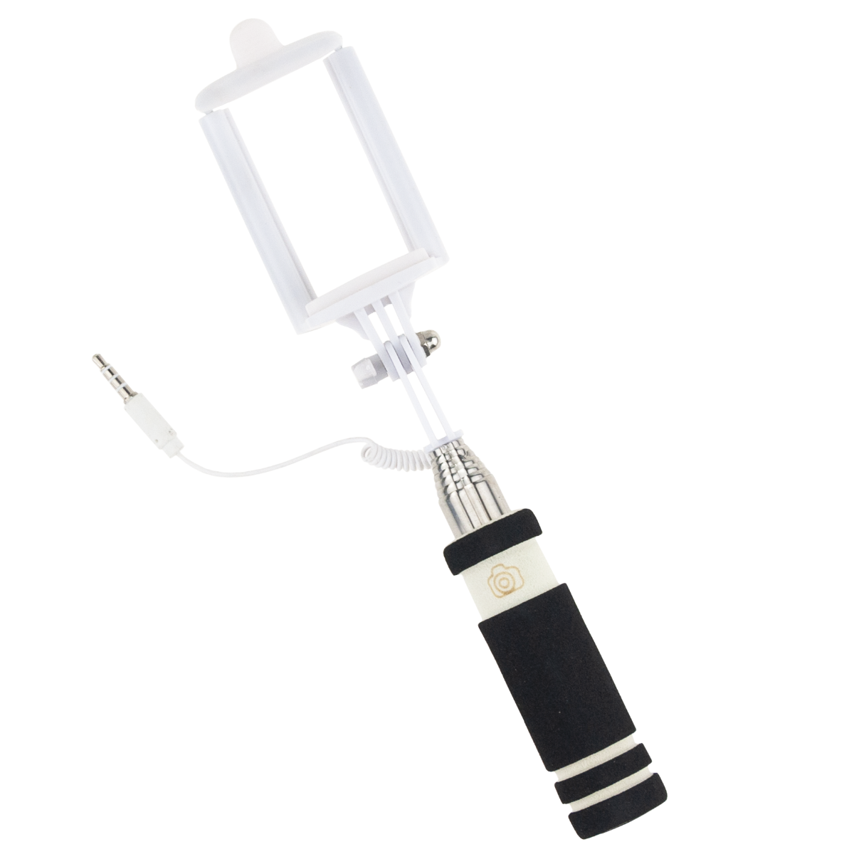 NN91 MONOPOD SELFIE STICK KIJEK Z KABLEM MONOPOD KIJ