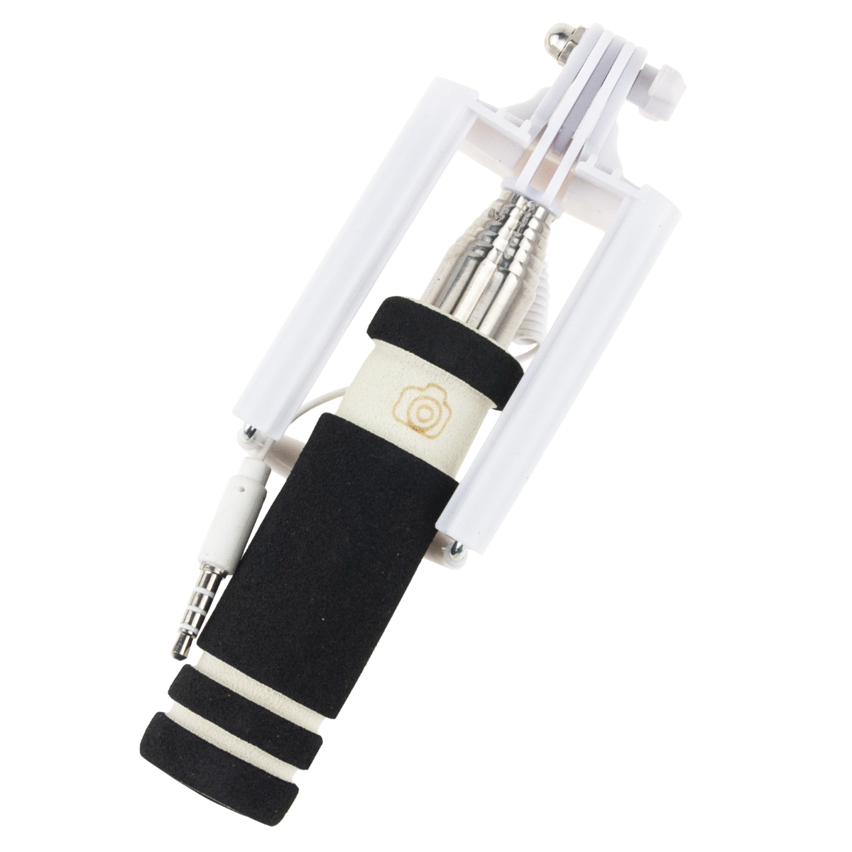 NN91 MONOPOD SELFIE STICK KIJEK Z KABLEM MONOPOD KIJ