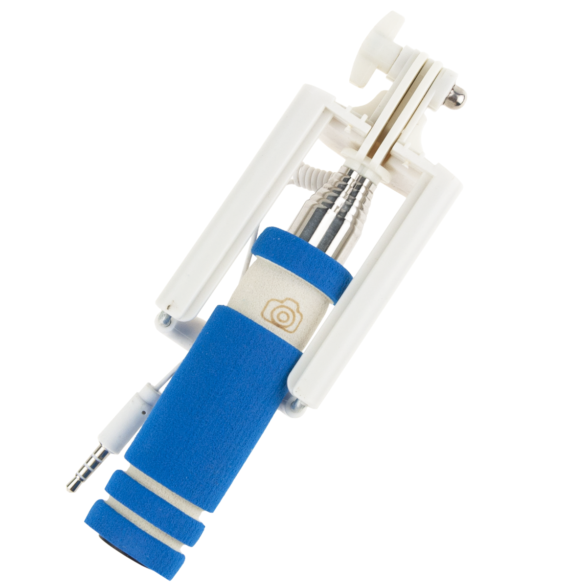 NN91 MONOPOD SELFIE STICK KIJEK Z KABLEM MONOPOD KIJ