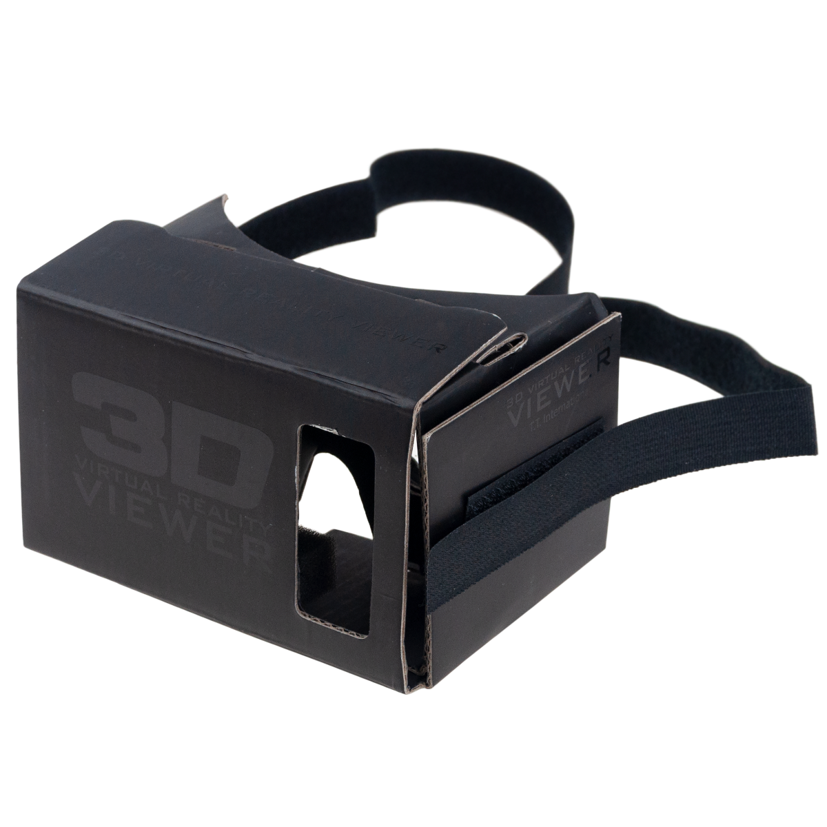 OO23 OKULARY 3D VIEWER VIRTUAL REALITY KARTONOWE OKULARY