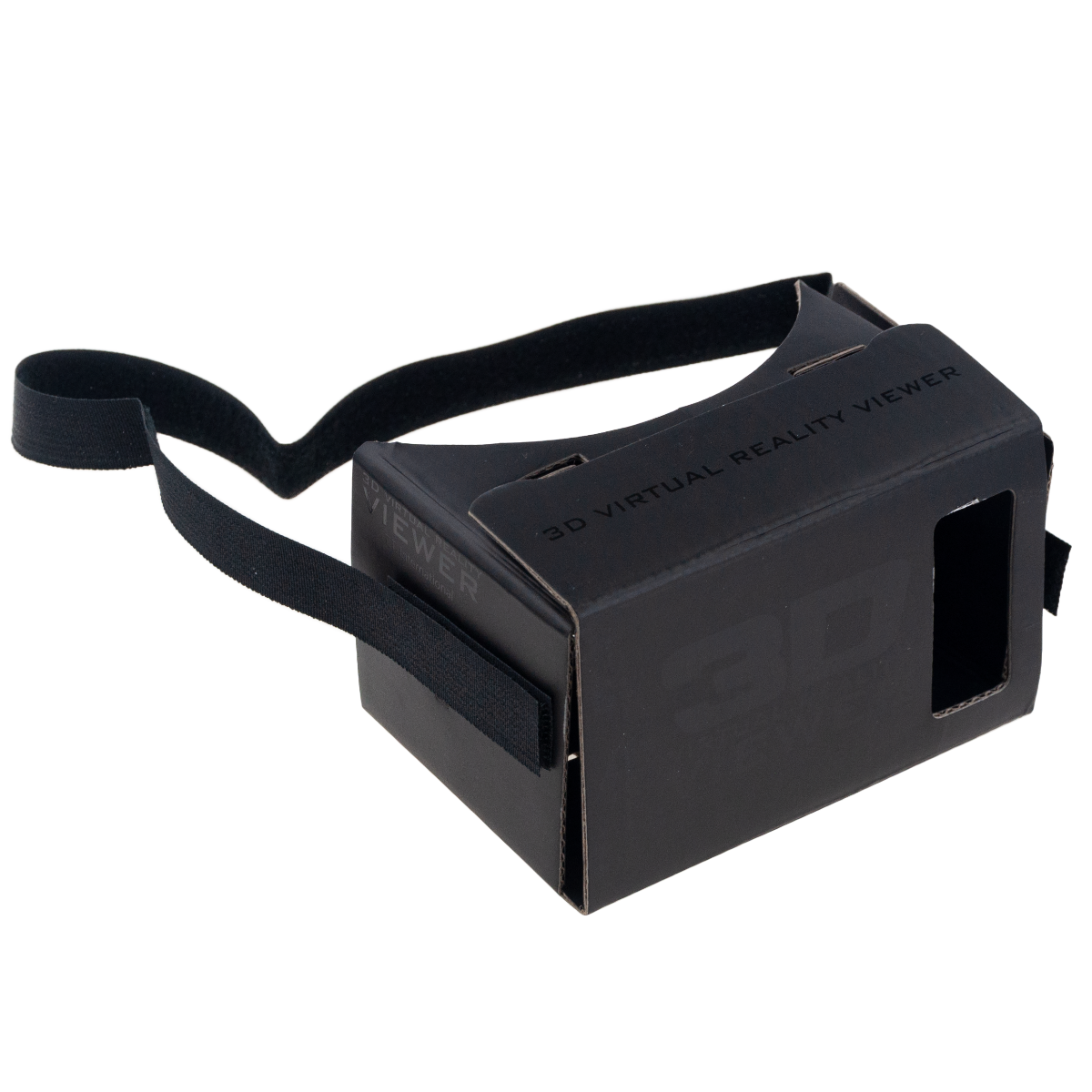 OO23 OKULARY 3D VIEWER VIRTUAL REALITY KARTONOWE OKULARY