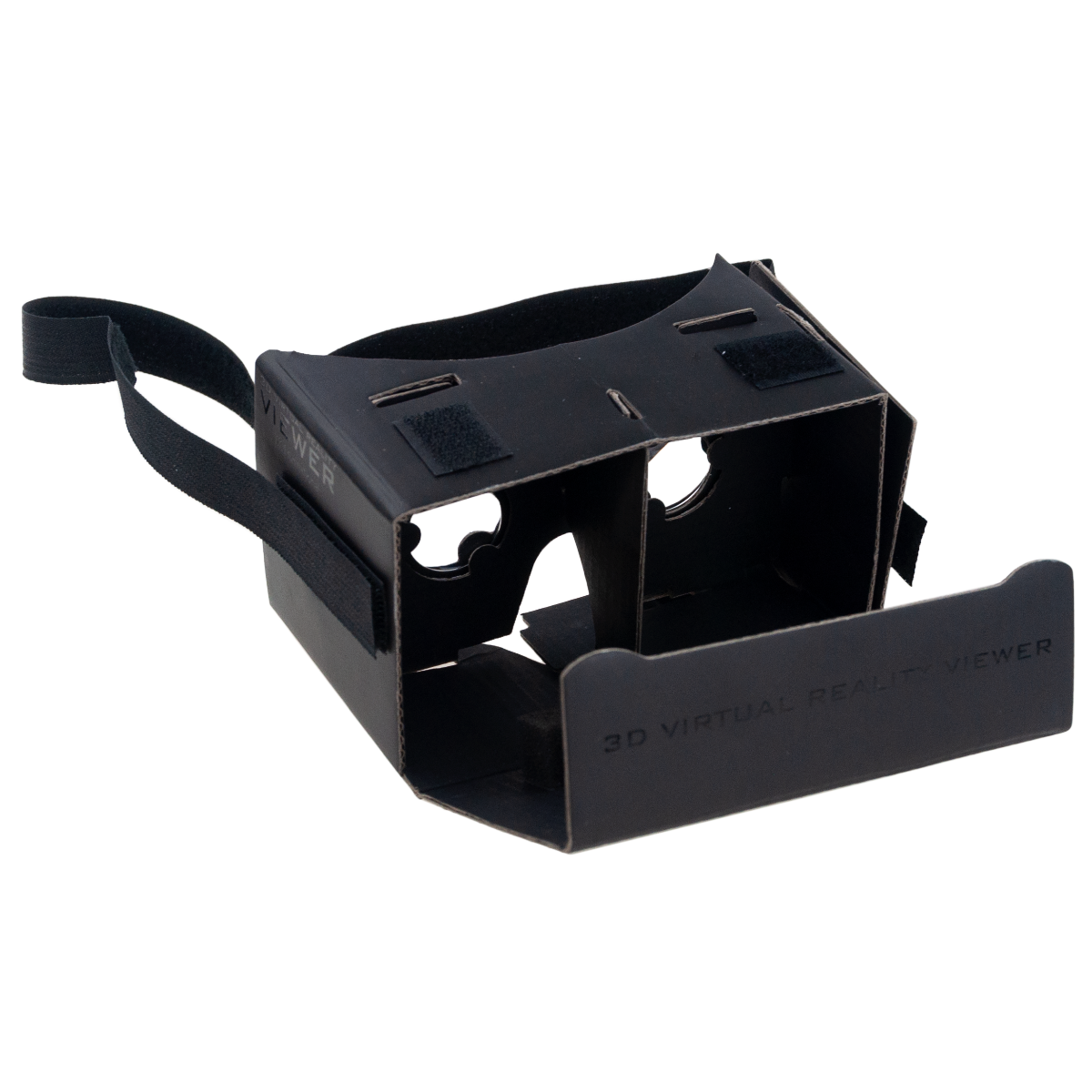 OO23 OKULARY 3D VIEWER VIRTUAL REALITY KARTONOWE OKULARY