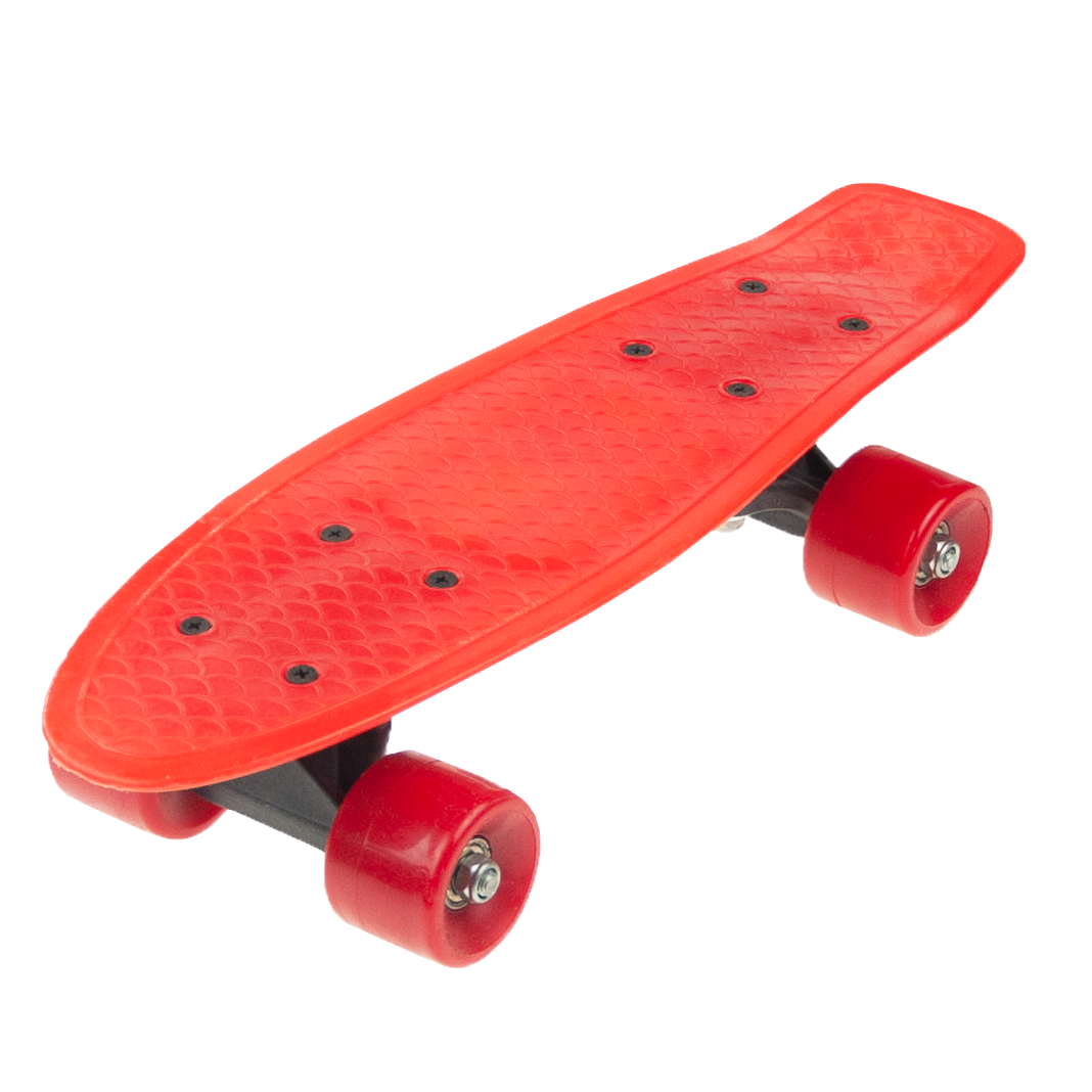 OO57 DESKOROLKA PENNYBOARD MINI DLA DZIECI 56 CM