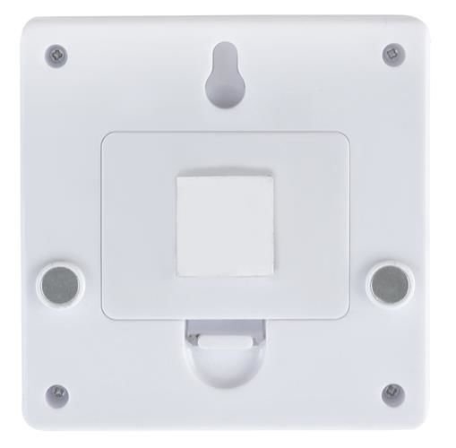 J2207 LAMPKA WŁĄCZNIK LED COB 3W NA BATERIE + MAGNES