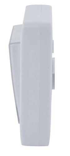 J2207 LAMPKA WŁĄCZNIK LED COB 3W NA BATERIE + MAGNES