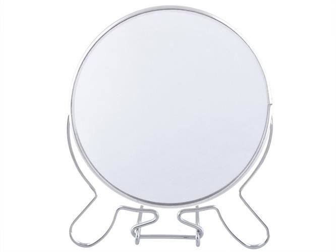 HH28 Lusterko dwustronne z powiększeniem 2x 13cm