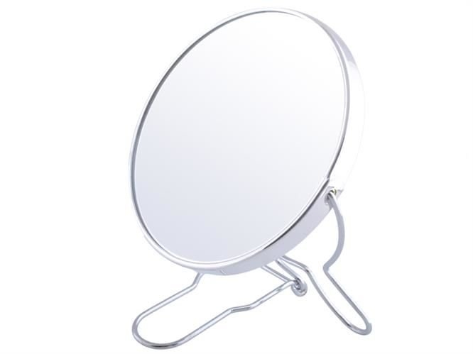 HH28 Lusterko dwustronne z powiększeniem 2x 13cm