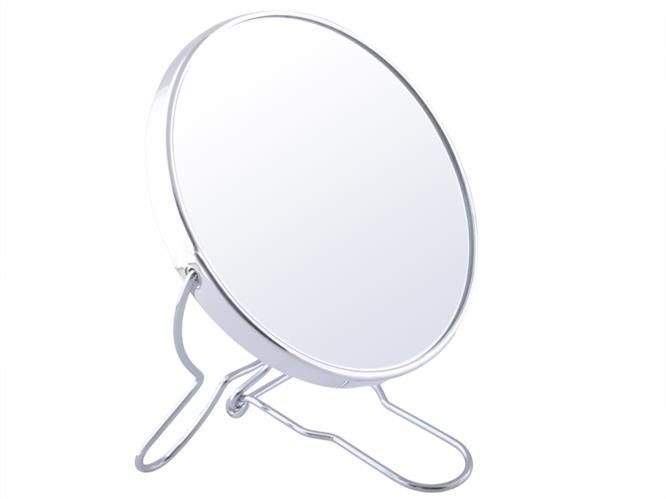 HH28 Lusterko dwustronne z powiększeniem 2x 13cm