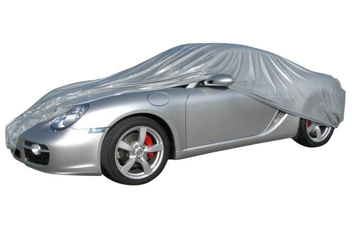 SM47 POKROWIEC NA AUTO SAMOCHÓD plandeka DUZY