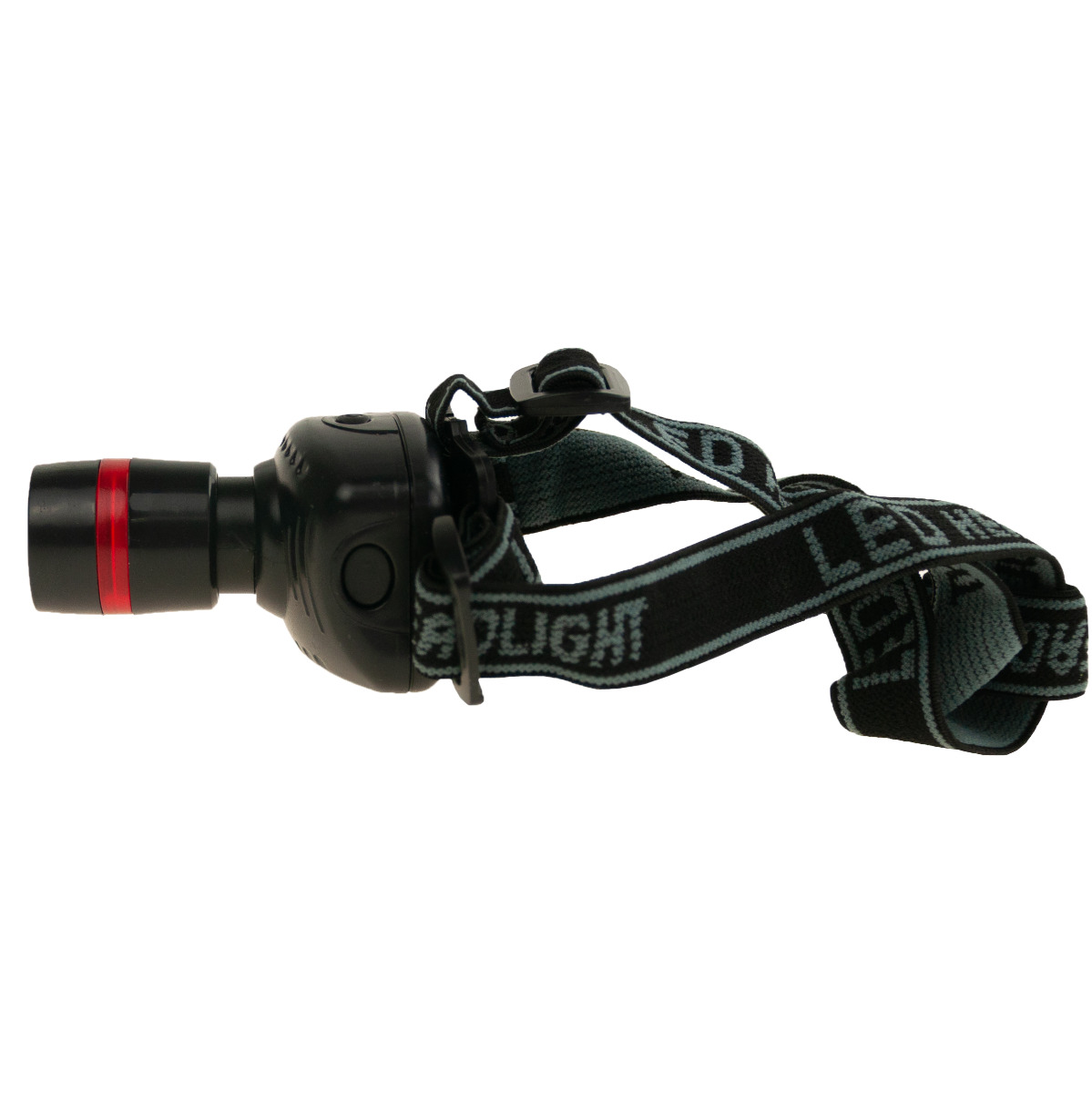 PT36 LATARKA CZOŁOWA LED ZOOM CREE CZOŁÓWKA 3 WAT