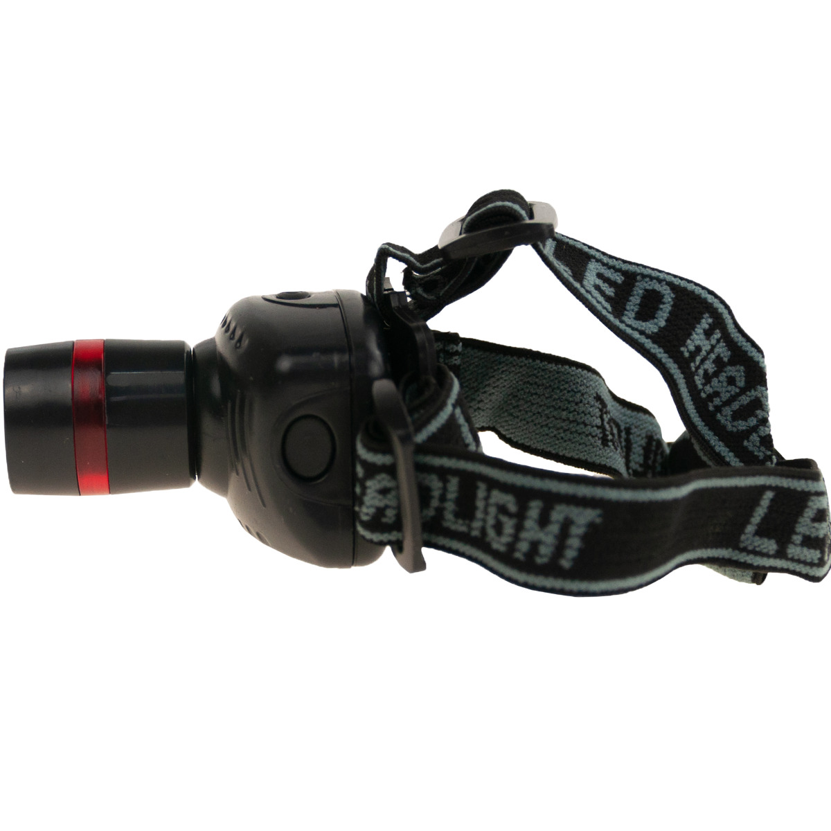 PT36 LATARKA CZOŁOWA LED ZOOM CREE CZOŁÓWKA 3 WAT