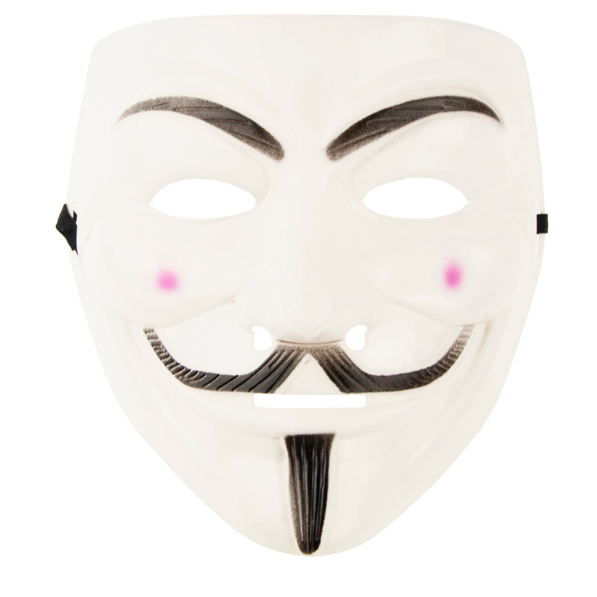 RR5 MASKA ANONYMOUS VENDETTA STOP ACTA HALLOWEEN