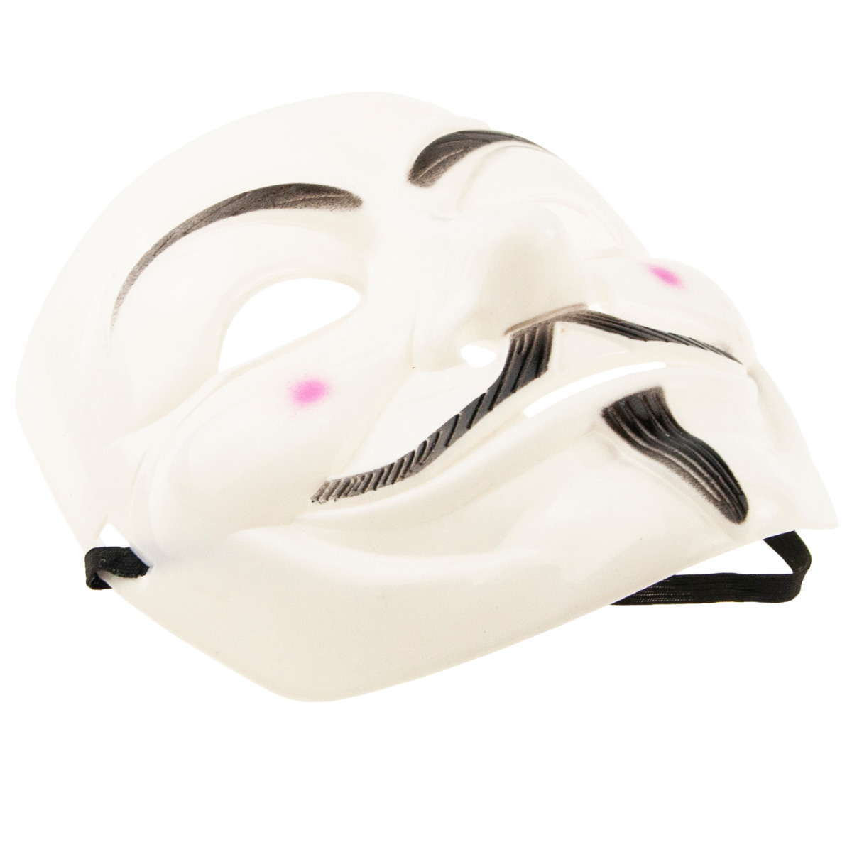 RR5 MASKA ANONYMOUS VENDETTA STOP ACTA HALLOWEEN