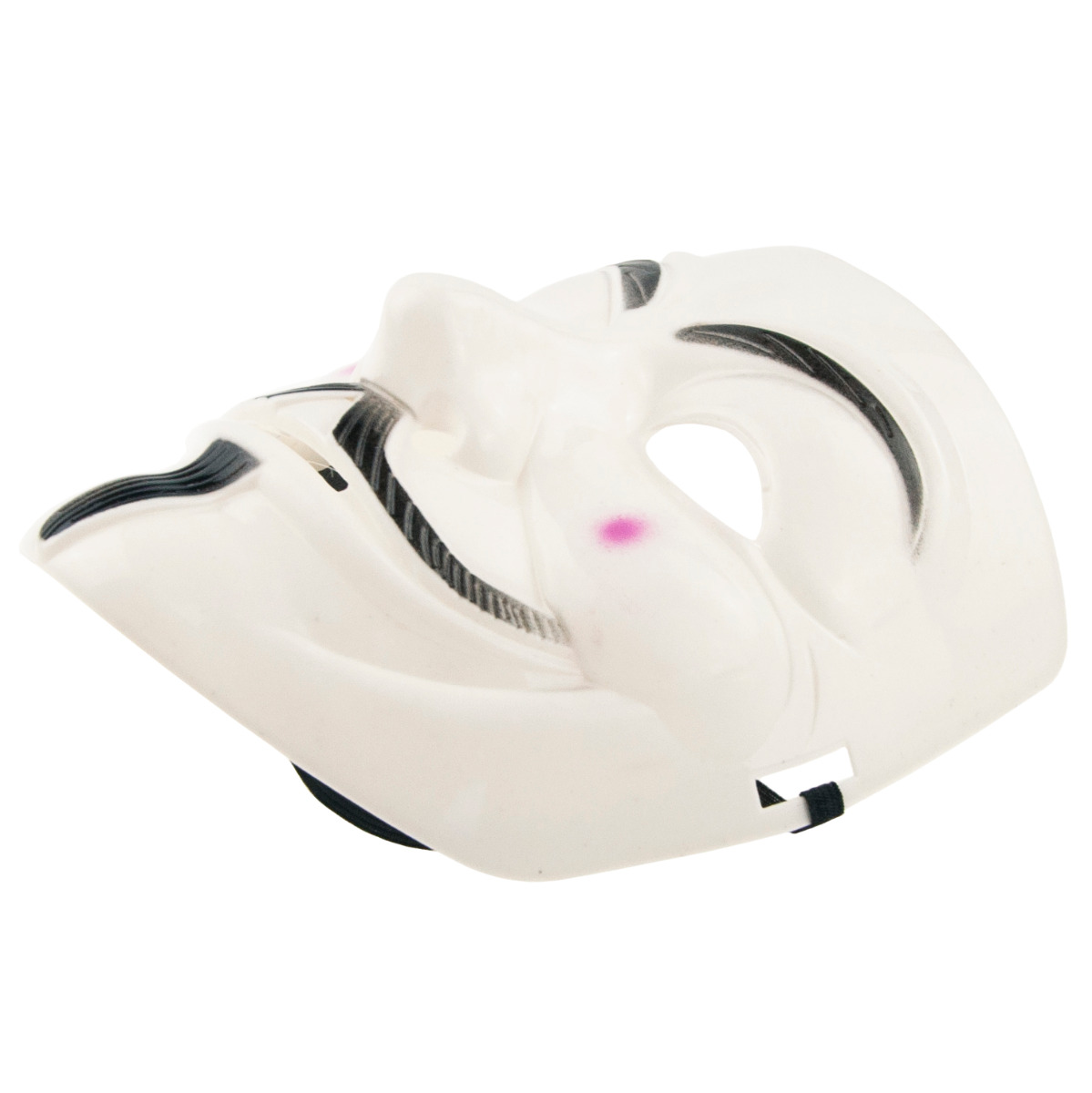 RR5 MASKA ANONYMOUS VENDETTA STOP ACTA HALLOWEEN