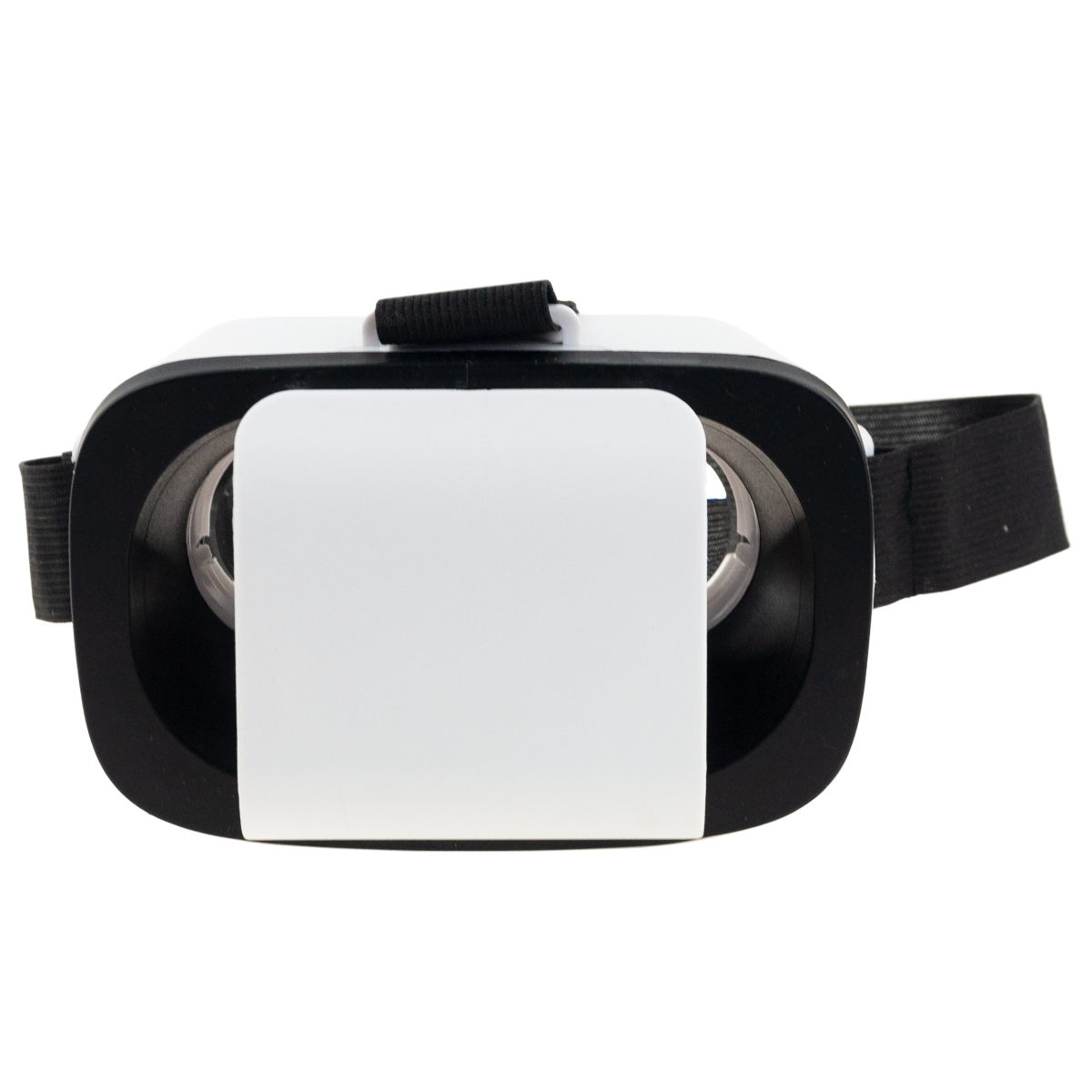 RR60 OKULARY VR MINI 3D GOGLE DO GIER VR Android GOOGLE DO TELEFONU