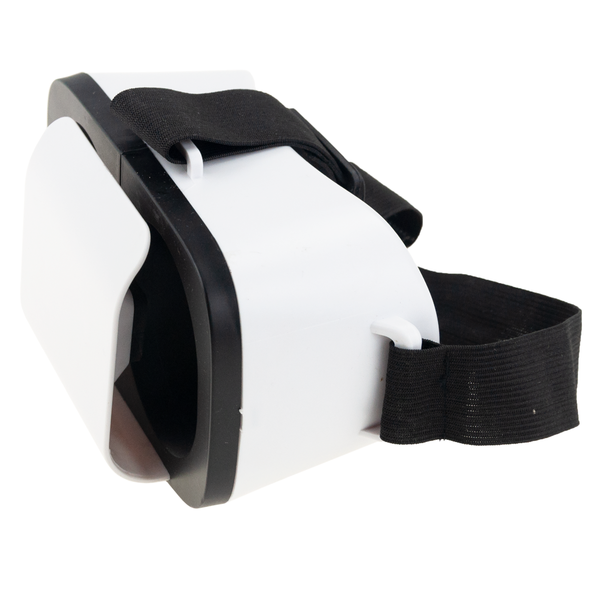 RR60 OKULARY VR MINI 3D GOGLE DO GIER VR Android GOOGLE DO TELEFONU