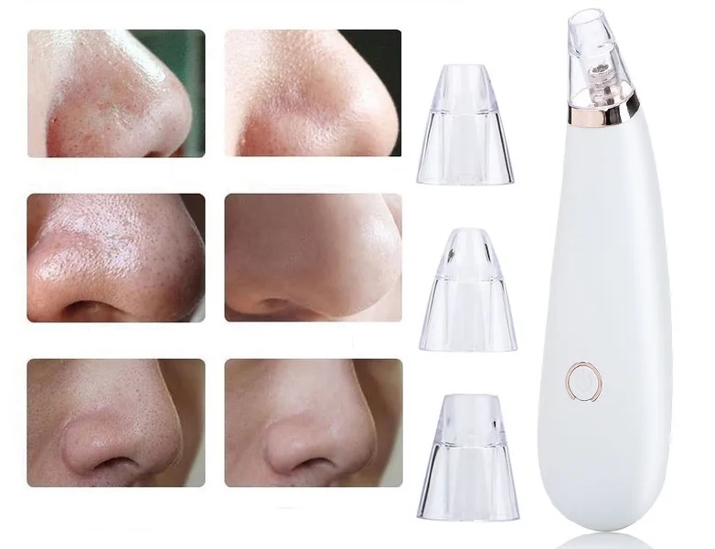 TG60710 ODKURZACZ DO WĄGRÓW ZASKÓRNIKÓW 3 KOŃCÓWKI BATERIE