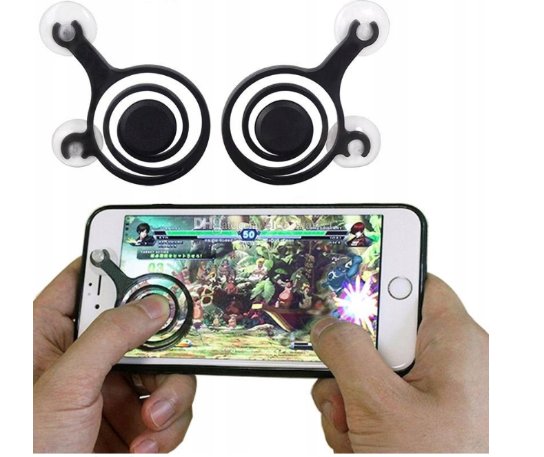 XA030 Kontroler PAD GAMEPAD Joystick do Telefonu Tablet