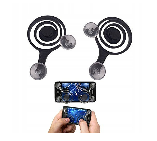 XA030 Kontroler PAD GAMEPAD Joystick do Telefonu Tablet