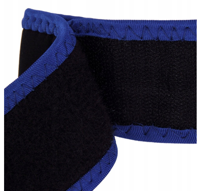 XA094 OPASKA NA GŁOWĘ PRZECIW CHRAPANIU ZWALCZ CHRAPANIE