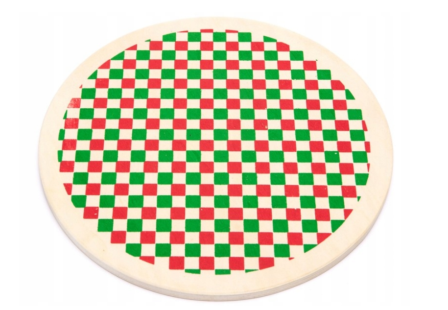 TG50033 DREWNIANA PIZZA DO KROJENIA UKŁADANKA NA RZEP RZEPY AKCESORIA NÓŻ