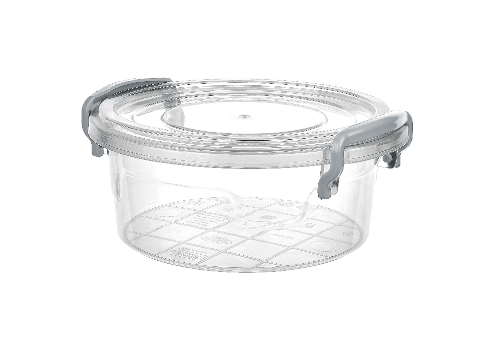 HOB021141 POJEMNIK OKRĄGŁY 1,2L MULTI BOX