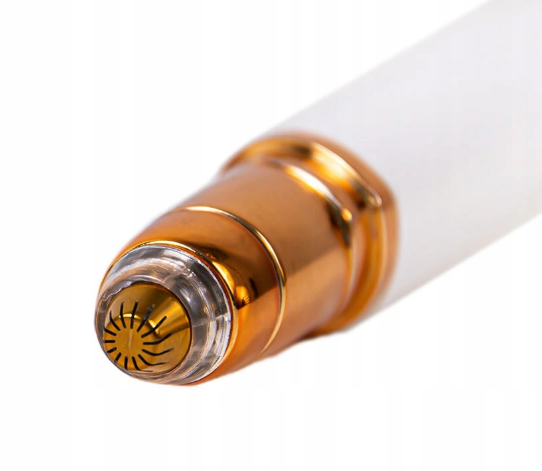 TG60303 TRYMER DO BRWI depilator DO TWARZY GOLARKA DAMSKA