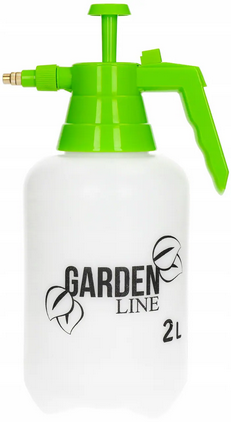 TG60138 OPRYSKIWACZ CIŚNIENIOWY SPRYSKIWACZ RĘCZNY 2L