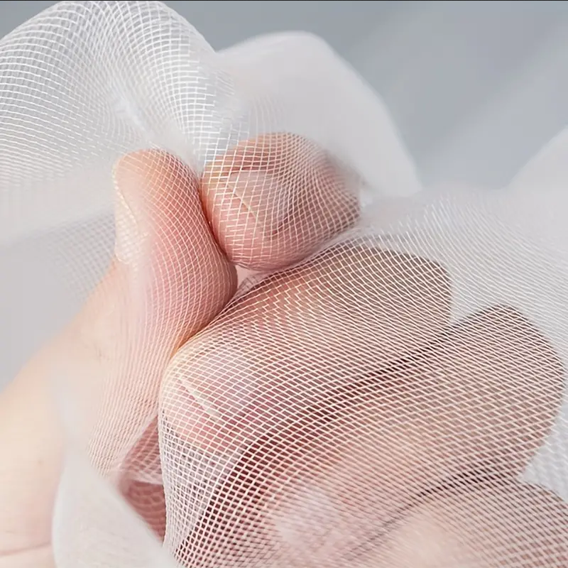 TG71989 SIATKA OCHRONNA PRZECIW OWADOM NA GRZĄDKĘ CHRONIĄCA 2X30M 80 MESH