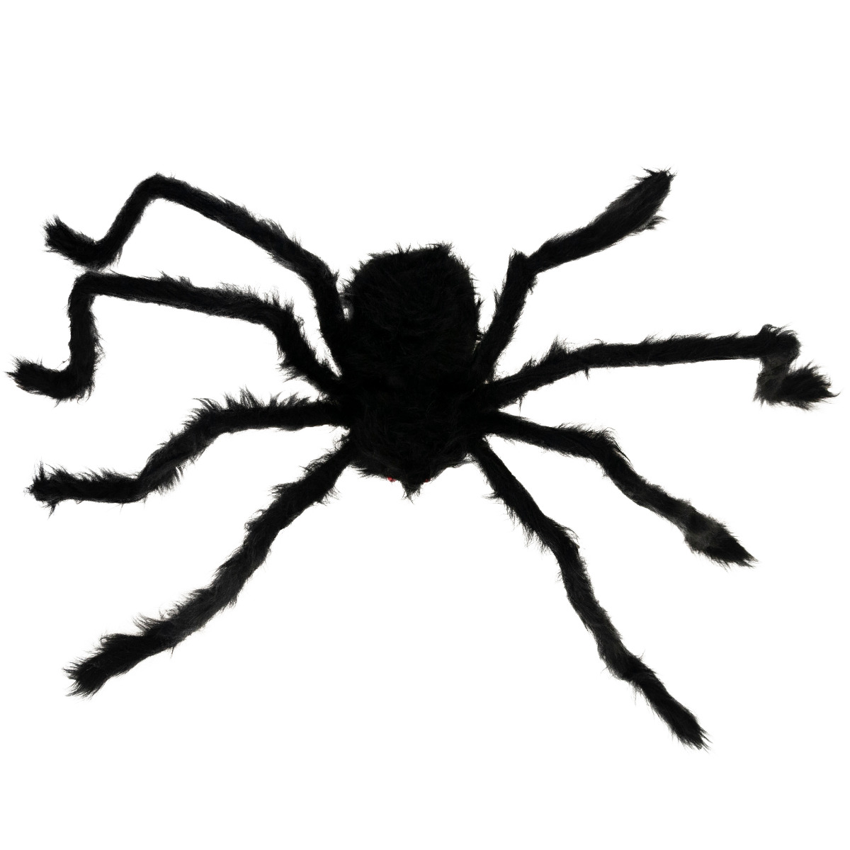 TG38897 PAJĄK OLBRZYM STRASZNY GIGANT na HALLOWEEN