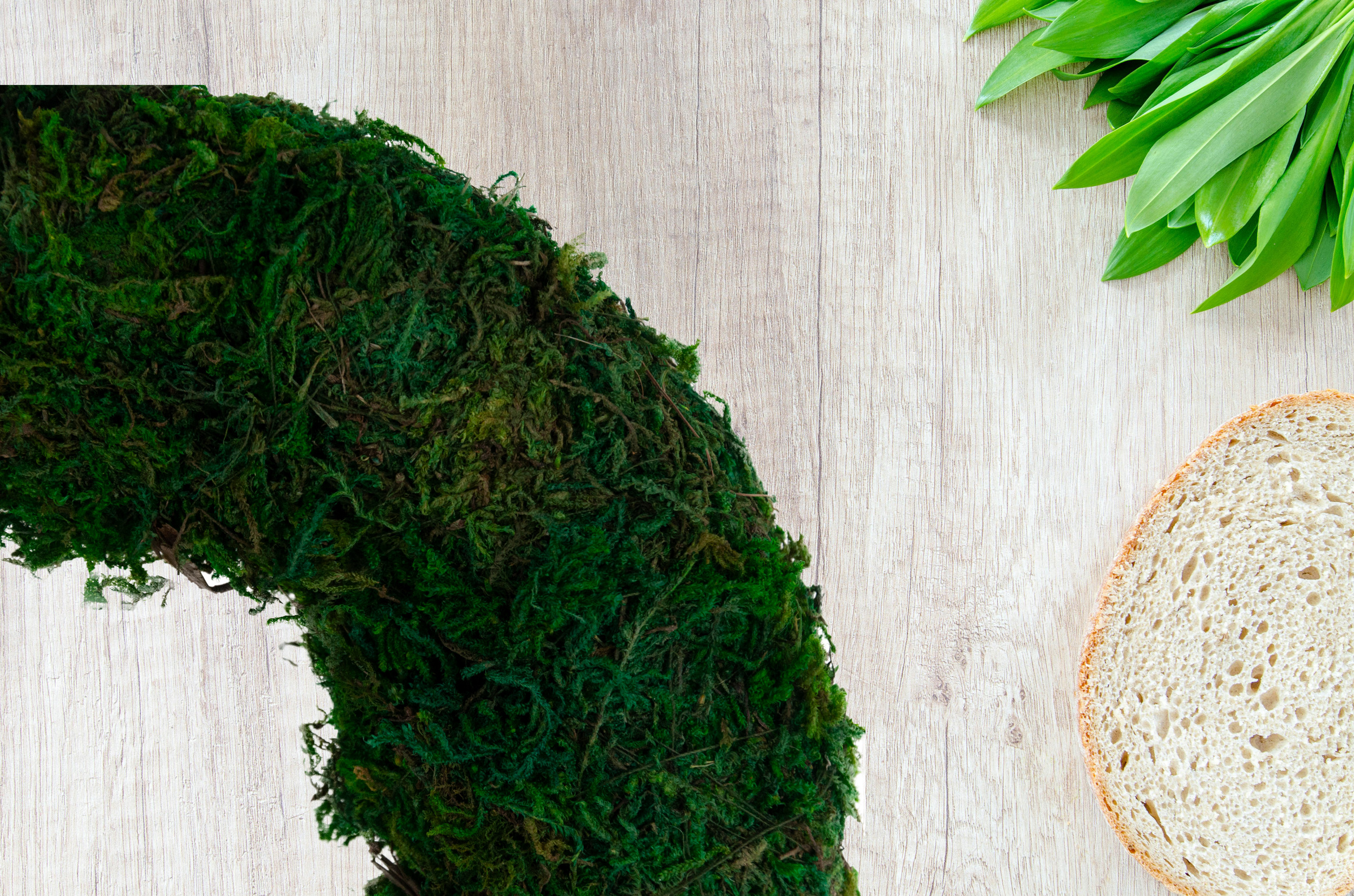 TG51674 RING MECH WIANEK Z MCHU MECH PODKŁAD STROIK WIENIEC KOŁO OMSZAŁY