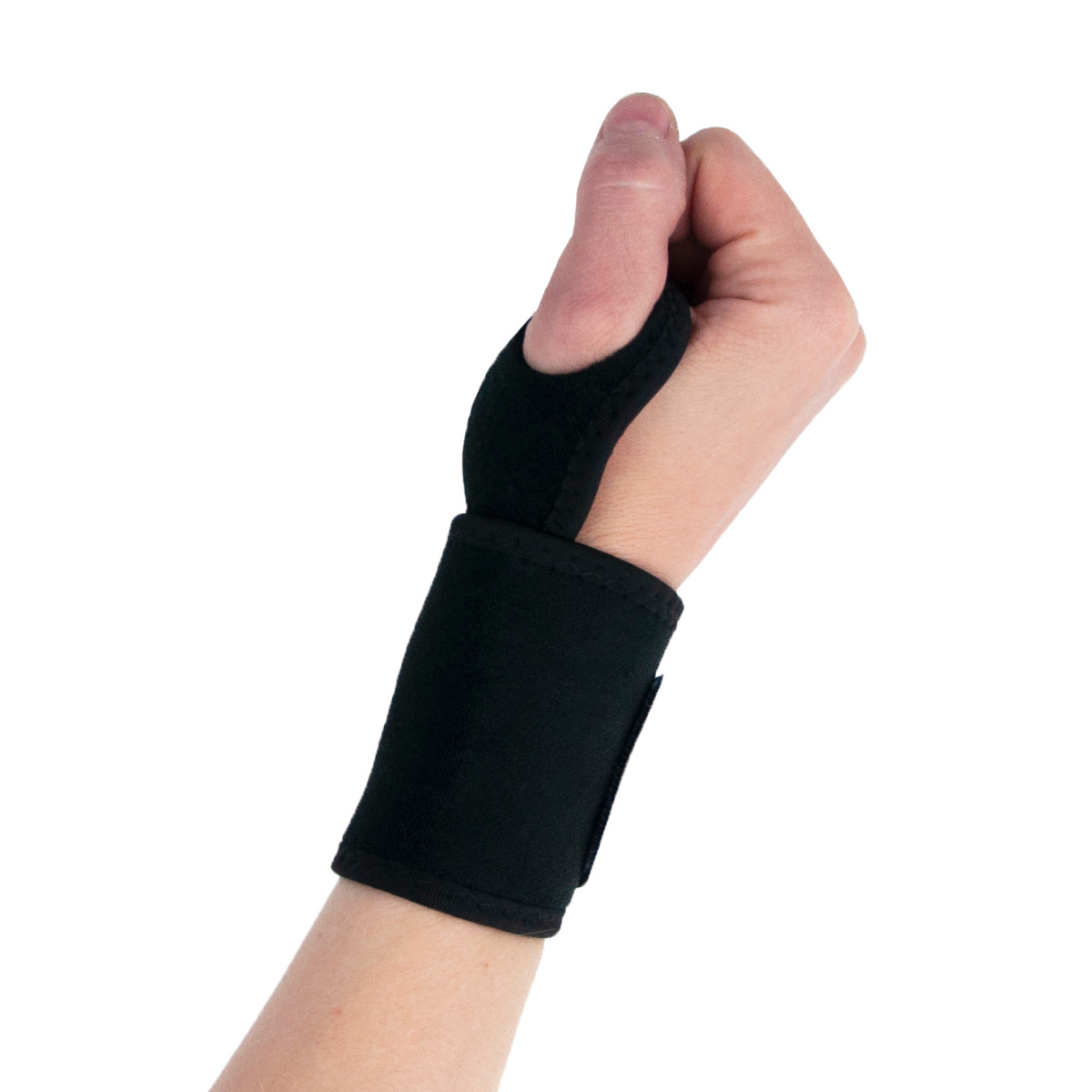 TG53560 ściągacz STABILIZATOR NA NADGARSTEK OPASKA na ręke