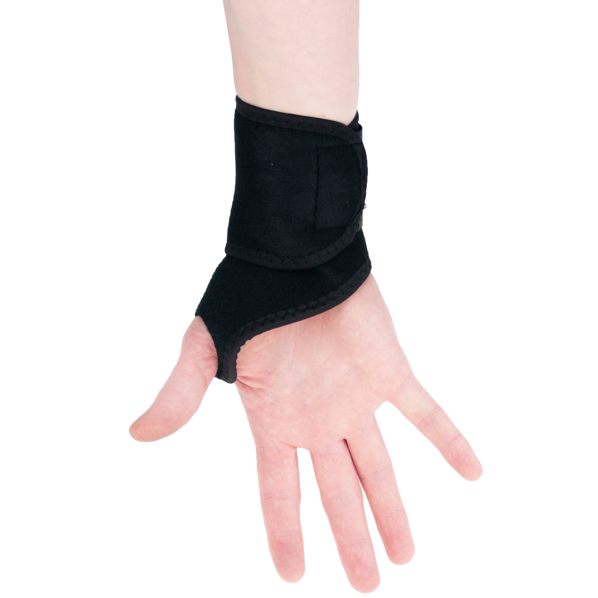 TG53560 ściągacz STABILIZATOR NA NADGARSTEK OPASKA na ręke