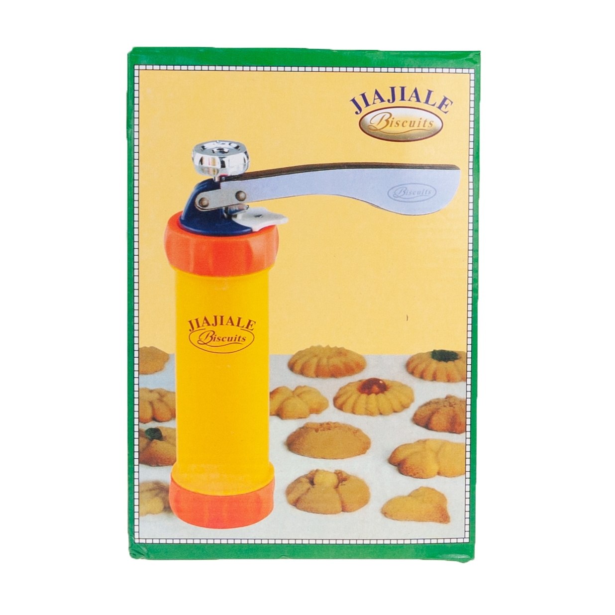 TG56227 DEKORATOR DO CIASTA TORTU MASZYNKA DO CIASTEK