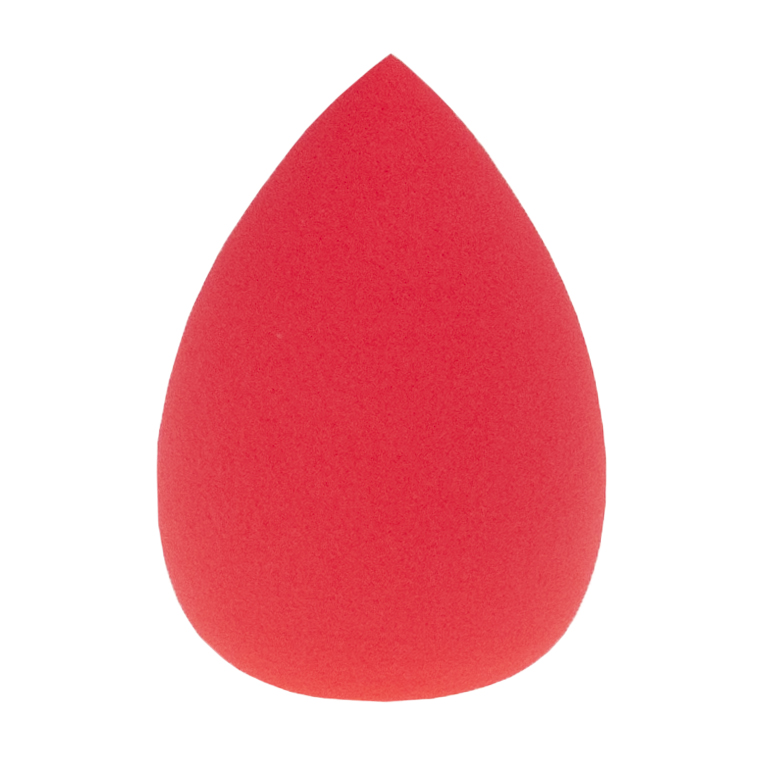 TG56456 GĄBKA DO MAKIJAŻU + STOJAK NA GĄBKI BLENDER ZESTAW