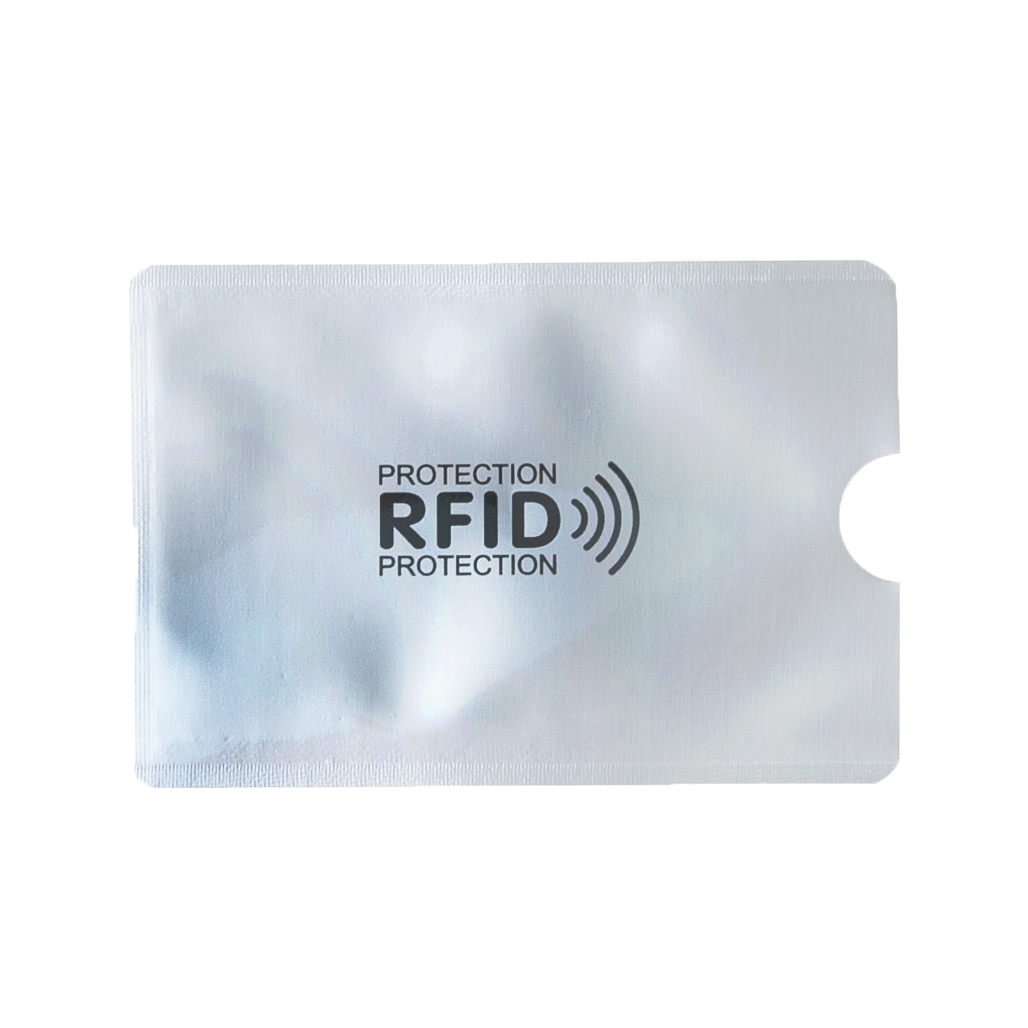 TG56522 ETUI ANTYKRADZIEŻOWE DO KARTY PŁATNICZEJ