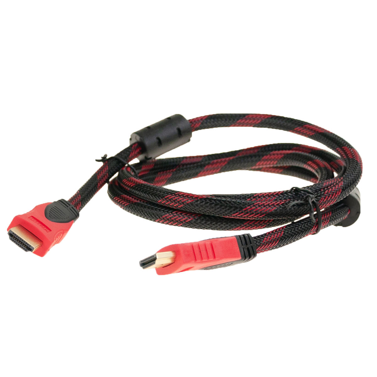 TG66918 KABEL PRZEWÓD HDMI - HDMI 15m 3D 4K FULL HD OPLOT
