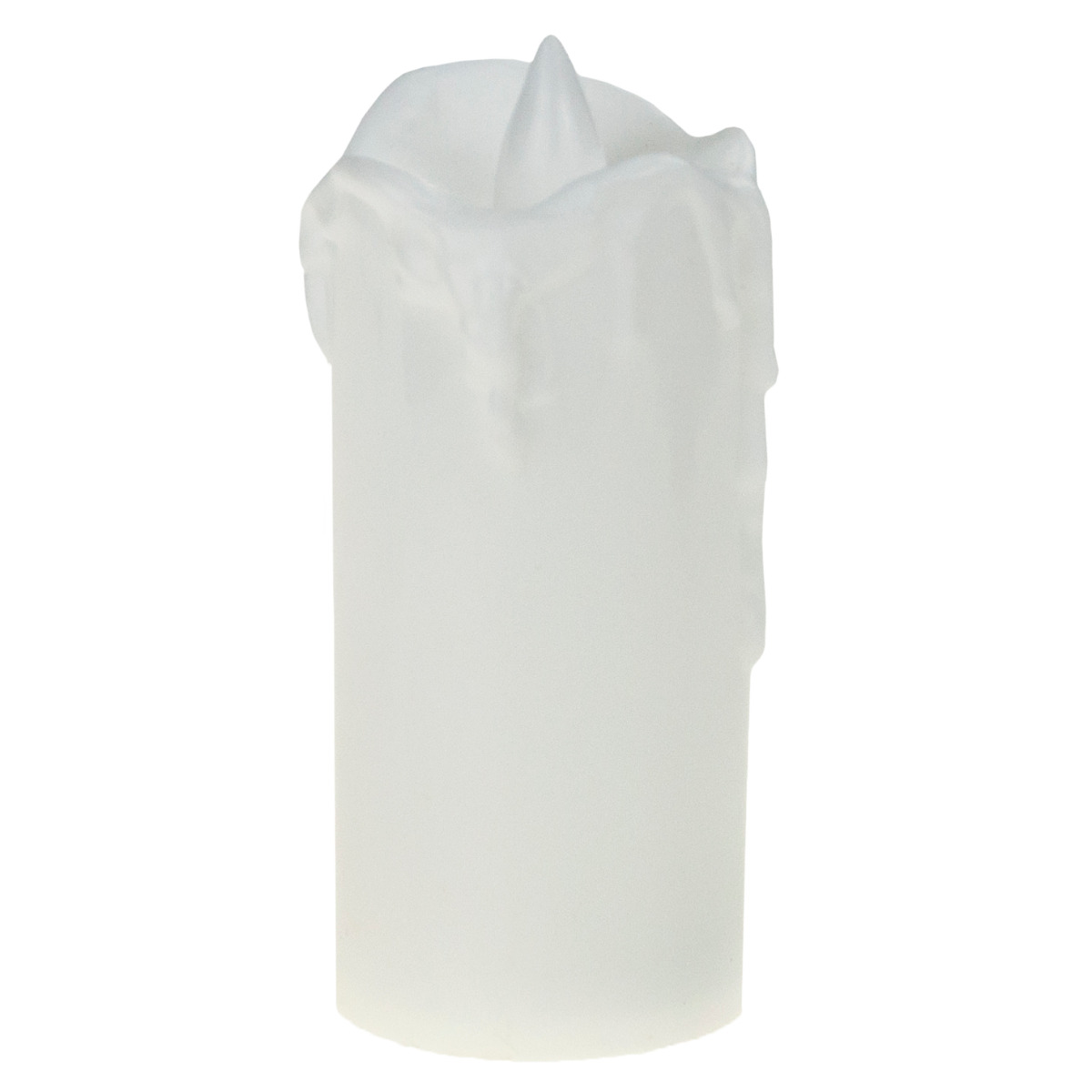 TG59562 ŚWIECZKI LED ZESTAW 3SZT. WKŁAD DO ZNICZA JAK WOSK