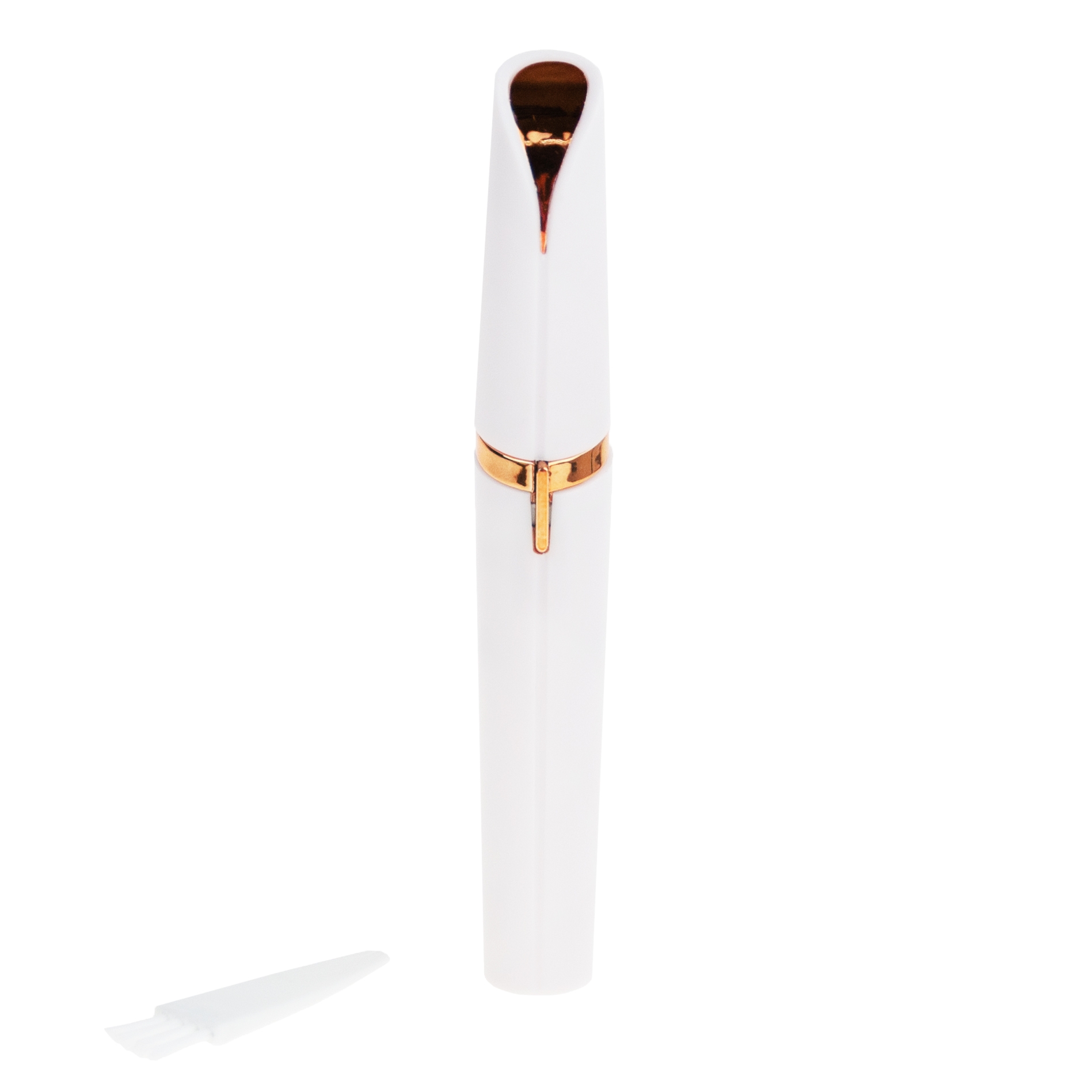 TG60303 TRYMER DO BRWI depilator DO TWARZY GOLARKA DAMSKA