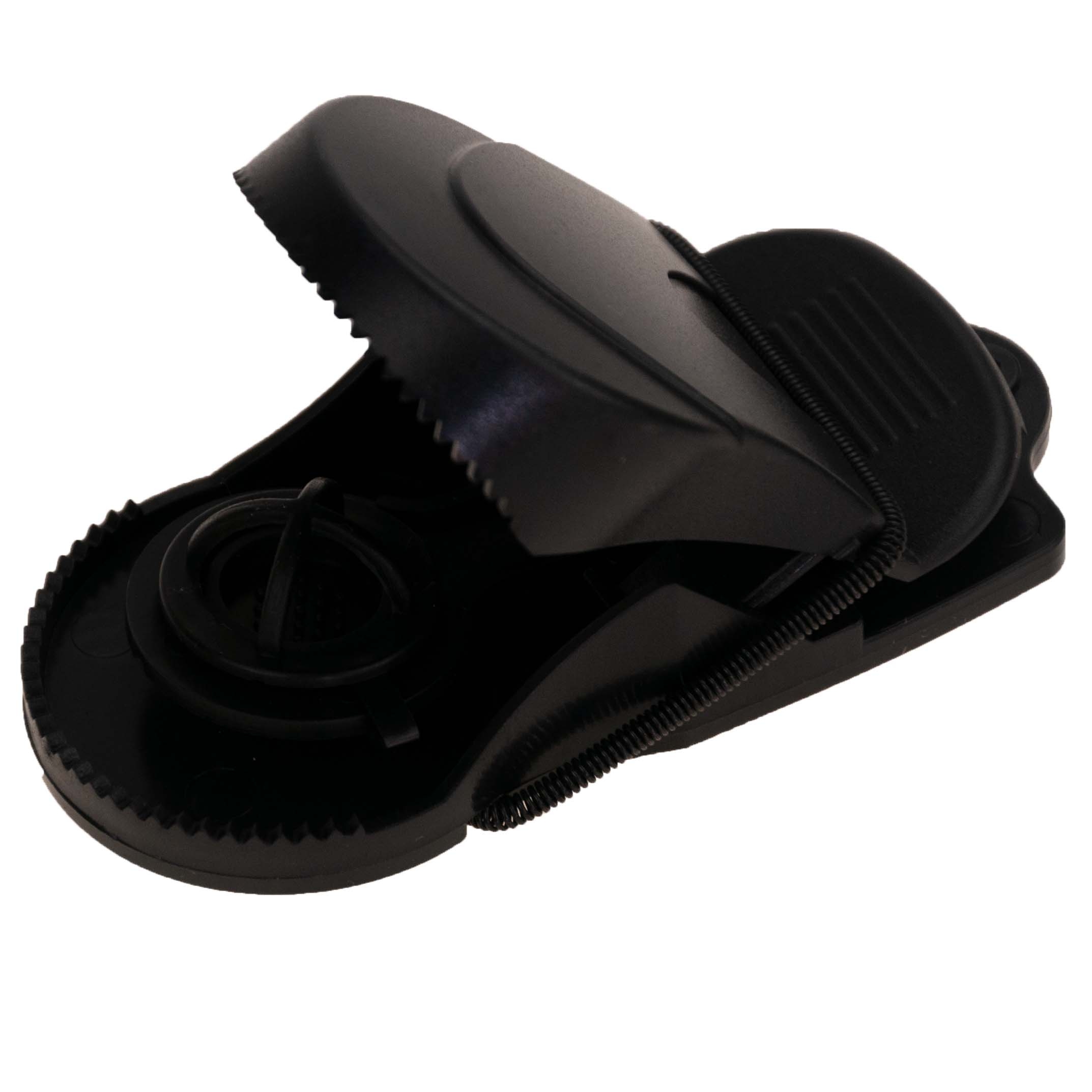 TG60488 ŁAPKA NA MYSZY PUŁAPKA SZCZURY 2SZT WIELORAZOWA