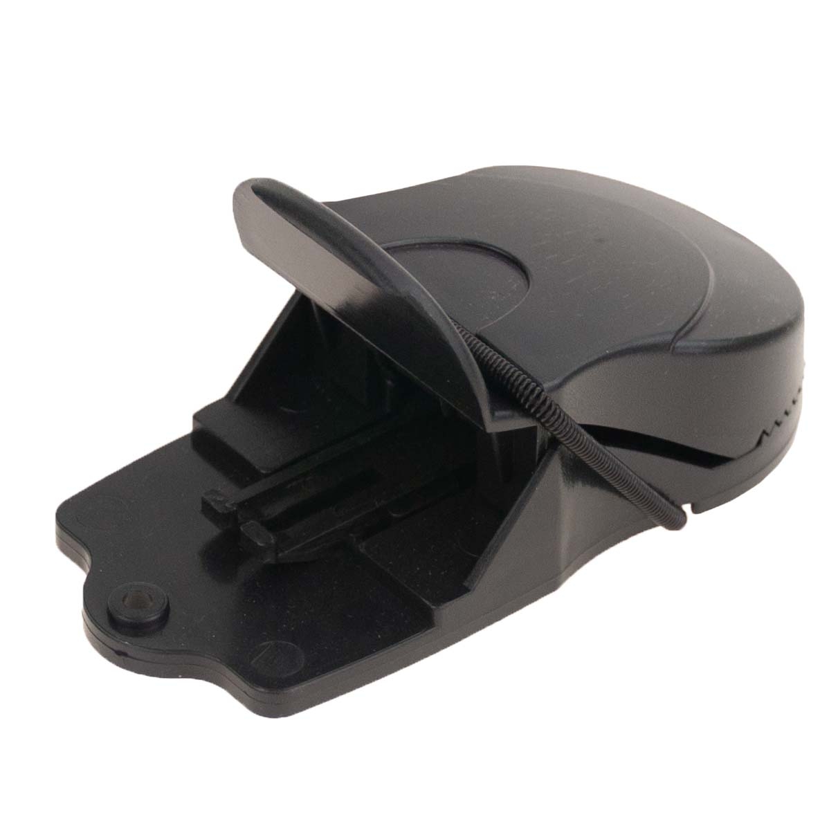 TG60488 ŁAPKA NA MYSZY PUŁAPKA SZCZURY 2SZT WIELORAZOWA