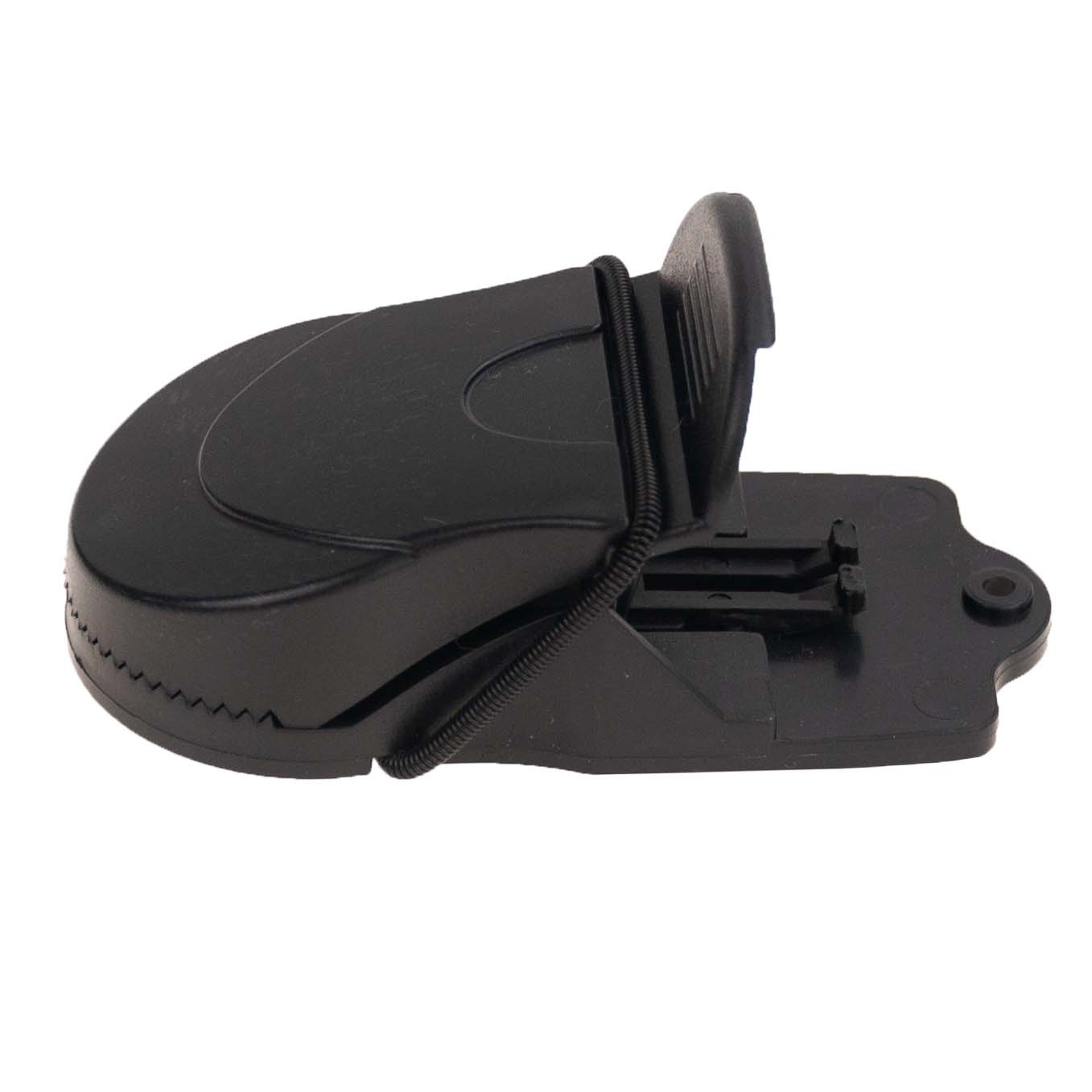 TG60488 ŁAPKA NA MYSZY PUŁAPKA SZCZURY 2SZT WIELORAZOWA