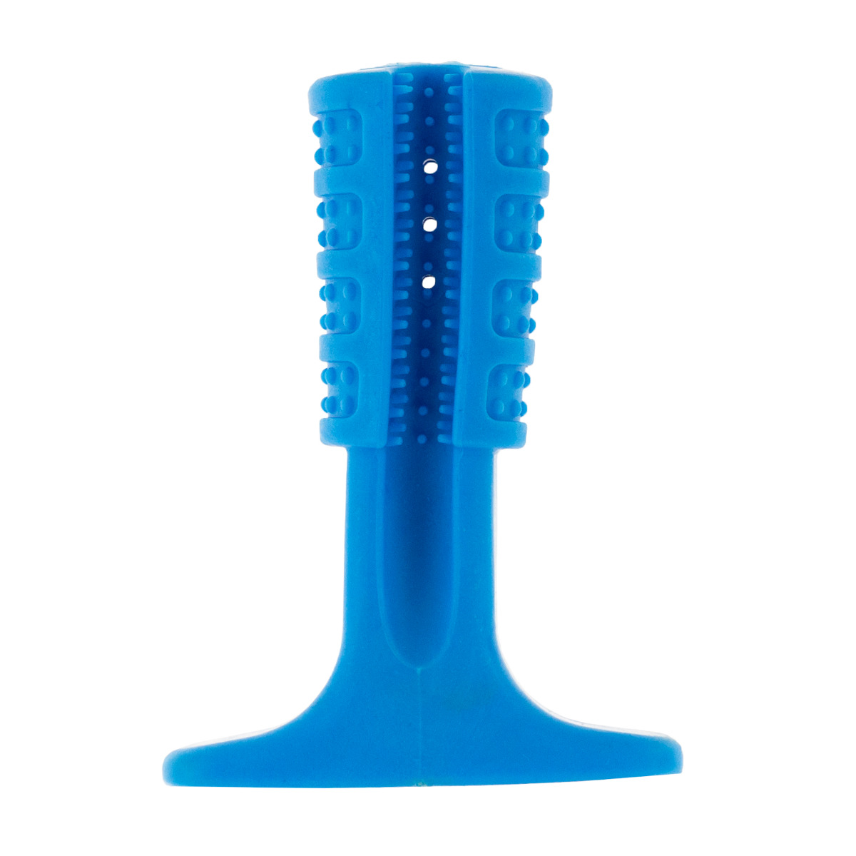 TG63396 GRYZAK DENTYSTYCZNY DLA PSA SZCZOTKA DO ZĘBÓW USUWA KAMIEŃ ZABAWKA