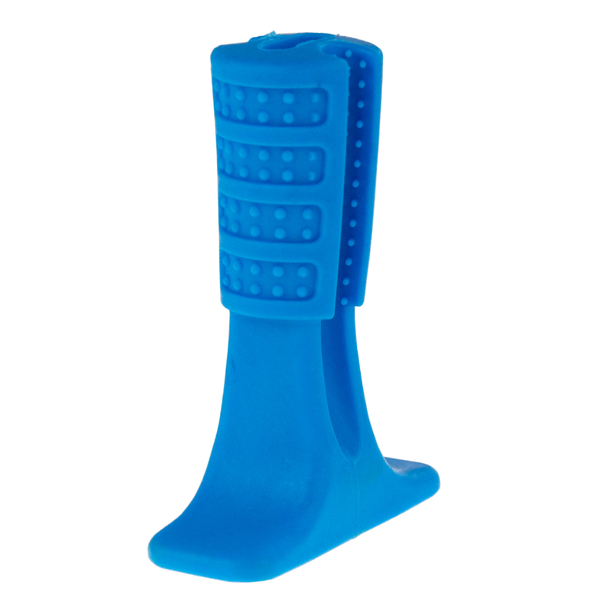 TG63396 GRYZAK DENTYSTYCZNY DLA PSA SZCZOTKA DO ZĘBÓW USUWA KAMIEŃ ZABAWKA