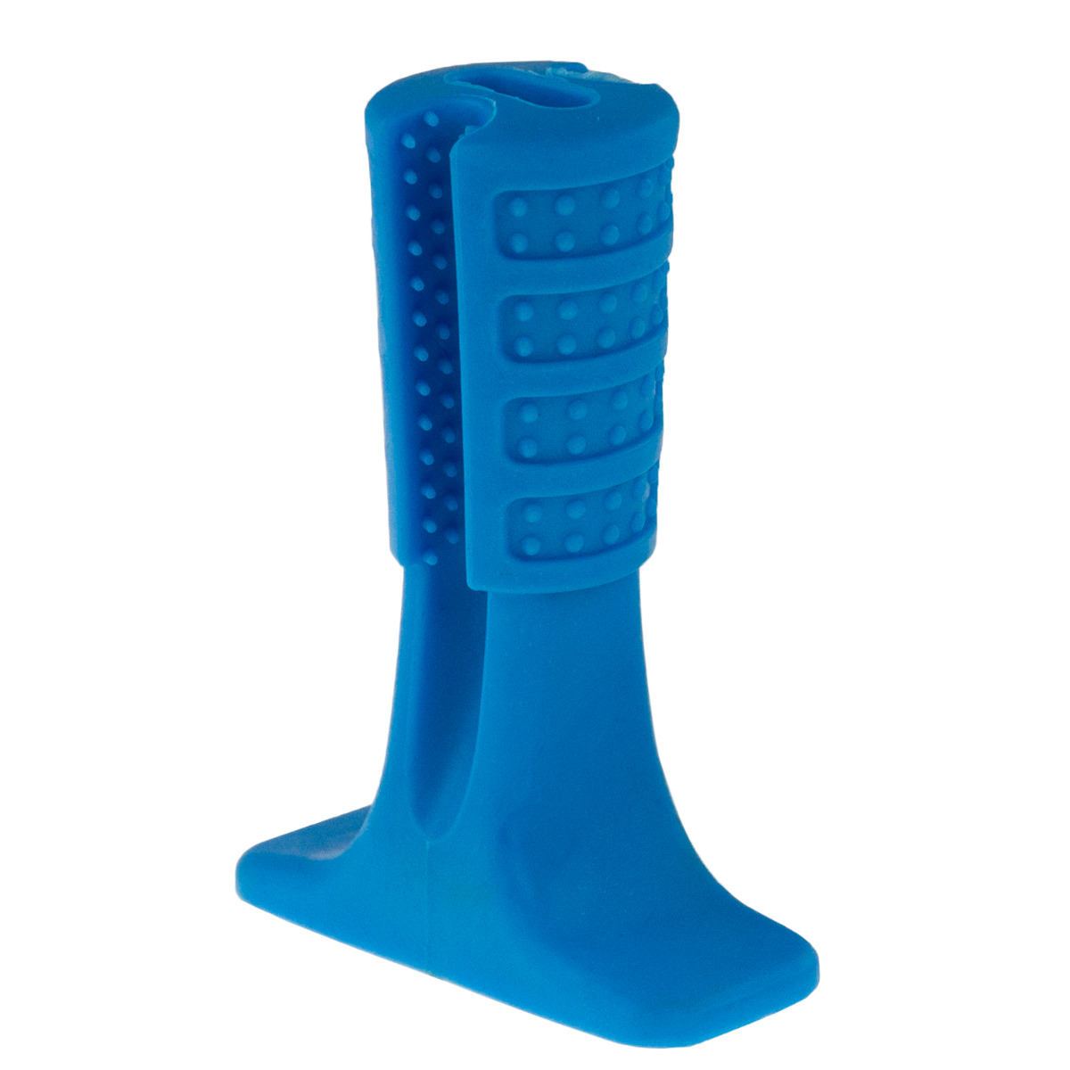 TG63396 GRYZAK DENTYSTYCZNY DLA PSA SZCZOTKA DO ZĘBÓW USUWA KAMIEŃ ZABAWKA