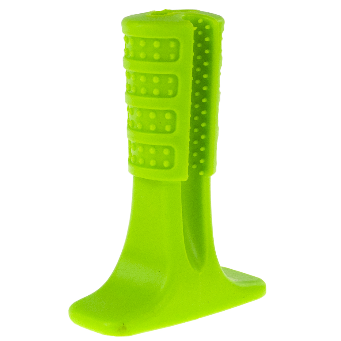 TG63396 GRYZAK DENTYSTYCZNY DLA PSA SZCZOTKA DO ZĘBÓW USUWA KAMIEŃ ZABAWKA